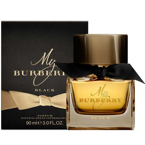 my burberry black cijena|Burberry My Burberry Black .